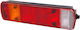 SIM Taillights for Volvo FH 1993-2005