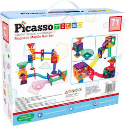 PicassoTiles Μαγνητικό Παιχνίδι Κατασκευών PicassoTiles Μαγνητικό Παιχνίδι Κατασκευών