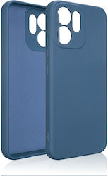 Beline Back Cover Μπλε (Oppo Reno14F)