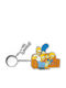 Simpsons Familly Keychain 12cm