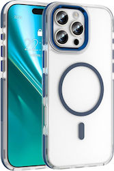 Etteri Icy Mag Μπλε (iPhone 16 Pro Max) Etteri Icy Mag Μπλε (iPhone 16 Pro Max)