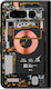 Google Pixel Fold Teardown Skin