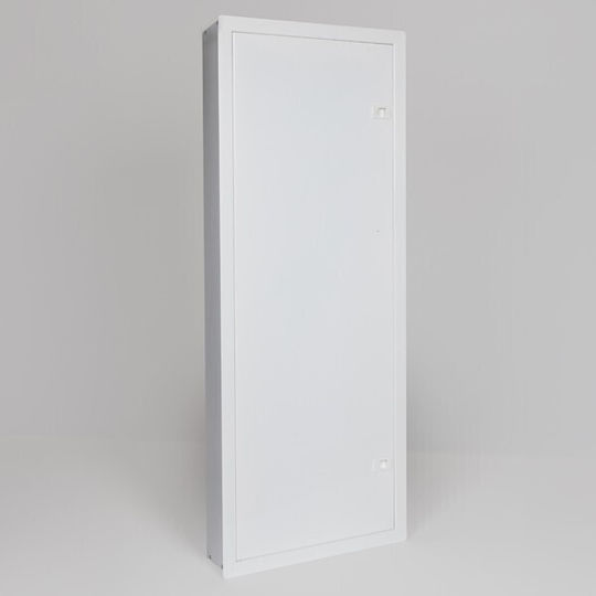 Eurolamp Walled 16-Elements Fuse Box with 6 Rows