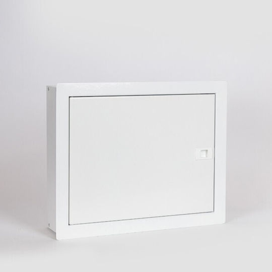 Eurolamp Електрическа кутия Вграден, 1 Ред, 16 Елемента