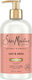 Shea Moisture Coconut Hibiscus Conditioner 384ml