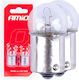 Alista Home Lămpi Autoturismului R10W / BA15S Halogen 12V 10W 2buc