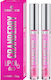 Essence Cranberry Lip Oil Duo Set Lipgloss Transparent 4ml