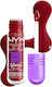 NYX Professional Makeup Gum Drop Lip Gloss Ροζ 5ml