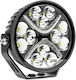 Alista Home LED Volkswagen Sus 54W 6.1cm cu Alb Iluminare 1buc
