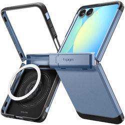 Spigen Tough Armor Pro Magsafe Μπλε (Galaxy Z Flip7)
