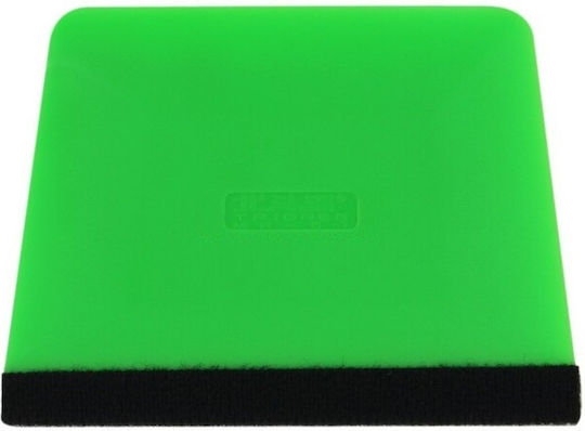 Velvet Ice Scraper Wrapping Self-adhesive Film Trapezoid Model