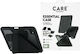 Care By Panzerglass Y Fold Case iPad Pro 11" 2025/2024 Black