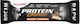 Mooveat Protein Crunch Riegel mit 30% Protein & Geschmack Biscot Caramel 65gr