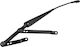 Mercedes Gl-class X164 2006 Front Passenger Wiper Arm Orig.a 164 820 04 44