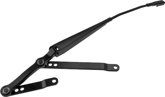 Mercedes Gl-class X164 2006 Front Passenger Wiper Arm Orig.a 164 820 04 44