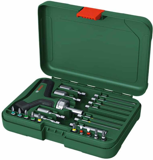 Bosch Handschraubendreher
