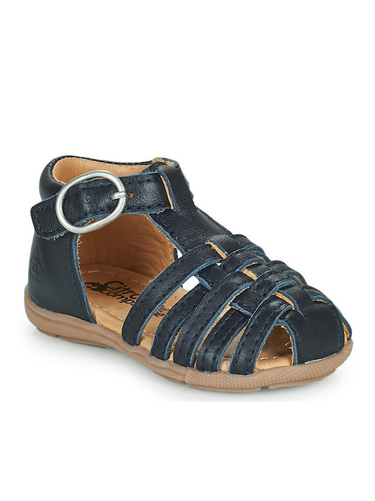 Citrouille et Compagnie Kinder Sandalen Rine Ma...