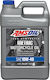 Amsoil 100% Synthetic Motorcycle Oil for Four-Stroke Engines 10W-40 3.78lt