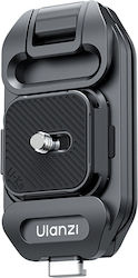 Ulanzi Uka07 Quick-release Kit Camera Backpack Strap Clip