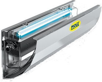 Lampa Mofly 701 30W 100m²