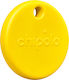Chipolo Pop Apple Find My & Google Find Hub Yel...