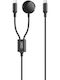 Xo Wireless 2in1 Apple Watch + Type-c Cx030 Black