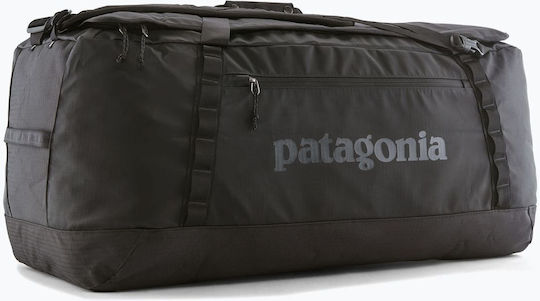 Patagonia Reisetasche 100Es Schwarz Stoff