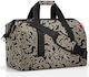 Reisenthel Sack Voyage 30lt Fabric L48xW29xH40cm