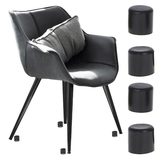 Alista Home Möbelkappen 90x55mm 4Stück AVX-KX5116