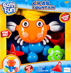 MalPlay Bath Toy for 18++ Months 107000