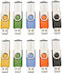 Intenso 4GB USB 2.0 Stick Yellow