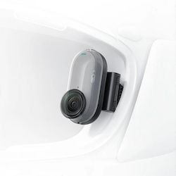 Suport Compact și Ușor Pentru Motocicletă GO 3/GO 3S În Casca Pentru Cameră de Acțiune POV Prima Persoană Suport Compact și Ușor Pentru Motocicletă GO 3/GO 3S În Casca Pentru Cameră de Acțiune POV Prima Persoană