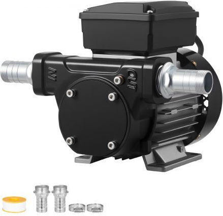 Vevor Electric Car Transfer Pump Oil / Diesel