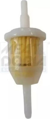 Φ Β Ισιο Μικρο 6-8μμ 4015 Meat Doria