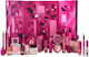 Revolution Beauty Advent Calendar All Stars Makeup Set Advent Calendar for Face, Eyes & Lips 24pcs