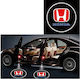 Σετ 2 Τμχ Led Door Honda
