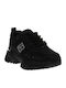 Chunky Sneakers Black