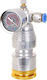 Car Blow Off Valve for Toyota Lexus