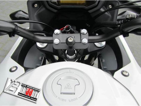RAM Mount Ball for Motorcycle Mobile Mount