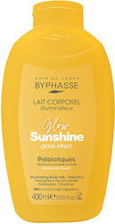 Byphasse Moisturizing Body Milk with Shea Butter 400ml