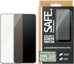 PanzerGlass Tempered Glass (Redmi Note 14 4G / Redmi Note 14 5G / Poco M7 Pro)