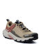 Salewa Pedroc 2 Powertex Women's Waterproof Beige Hiking Shoes
