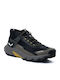Salewa Pedroc 2 Men's Waterproof Hiking Boots Black