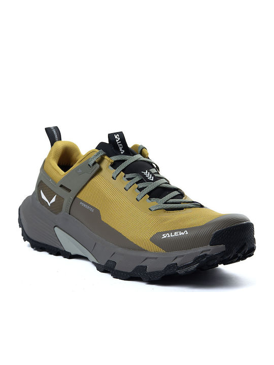 Salewa Pedroc 2 Powertex Men's Waterproof Hikin...