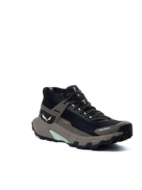 Salewa Pedroc 2 Дамски Планински Черни Обувки