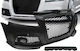 goodGo Bumper Car Front Compatible with Audi A3 / RS3 08-12