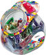 Emtec Usb2.0 C410 16gb Candy Jar 80 Τμχ Ecmmd16gc410jar80