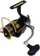 Ecusima Black 3000 Μηχανακι Ryobi