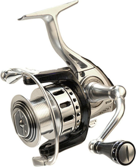 Ryobi Tresor 1000 Neue Angelrollen | Skroutz Germany