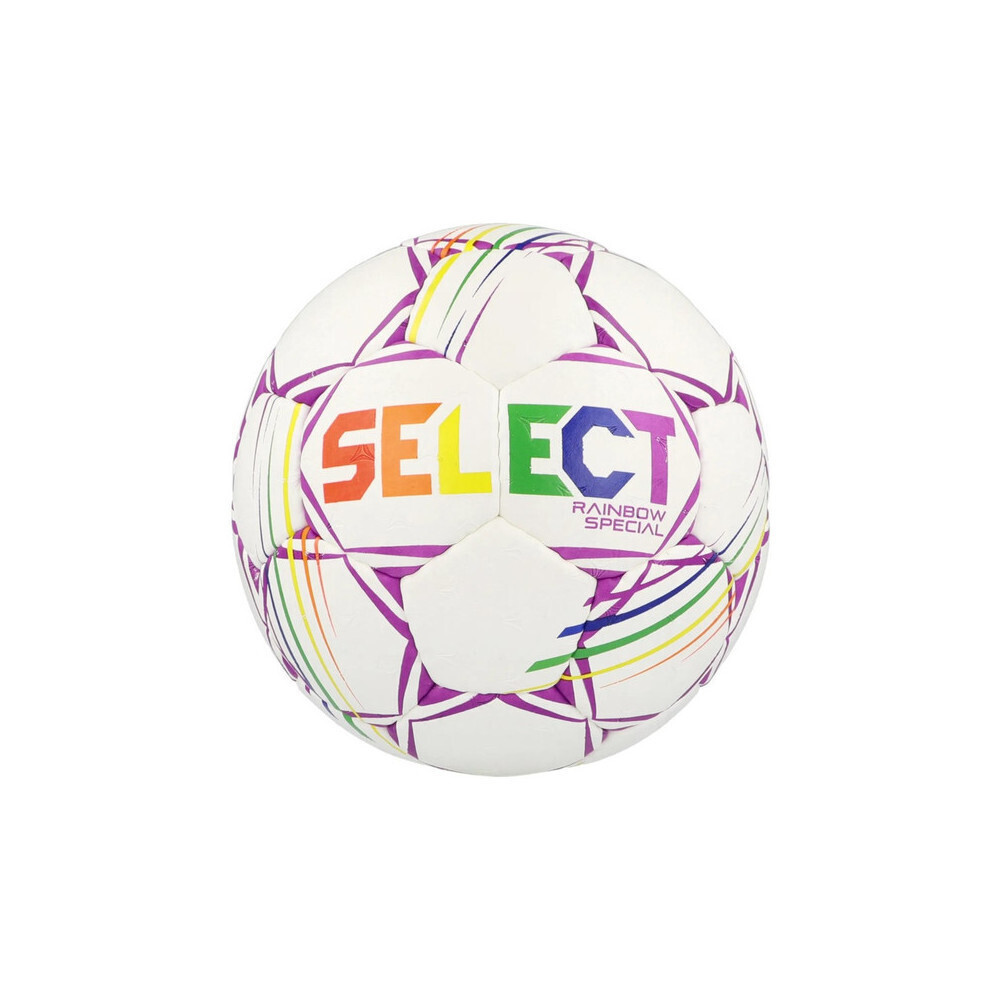 Select Handball Rainbow Special V25 Minge Handbal | Skroutz Romania
